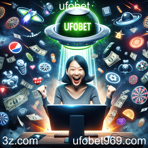 Explorando a Categoria de Apostas no UfoBet