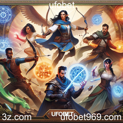 A Importância dos Jogos de Suporte: Estratégia e Colaboração